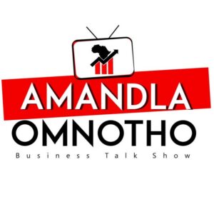 Amandla Omnotho Logo